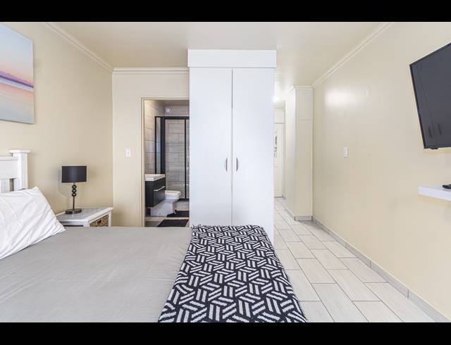 BEDROOM APARTMENT RENTED IN BLOUBERGRANT
